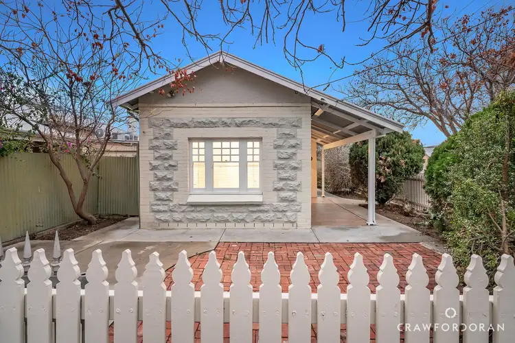 19 McDonnell Avenue, West Hindmarsh SA 5007