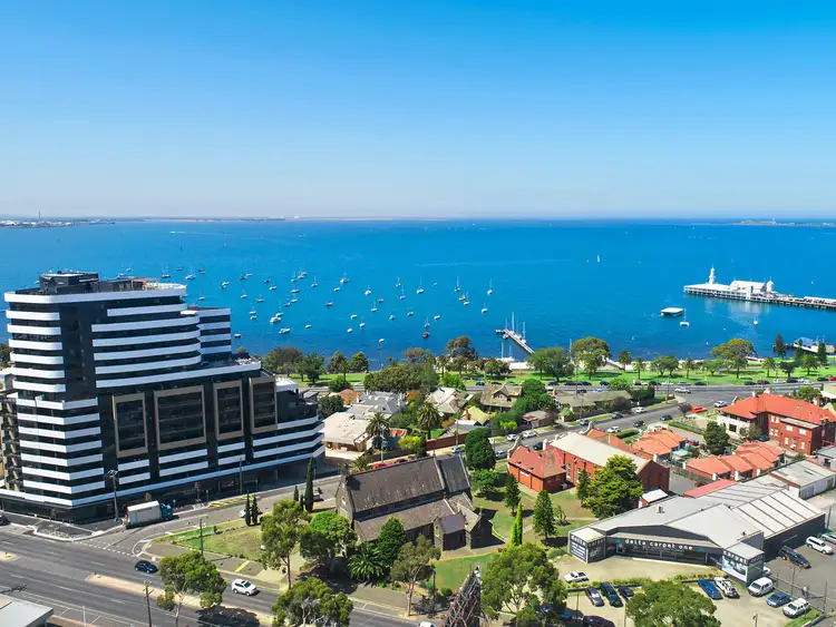 607/18 Malone Street, Geelong VIC 3220