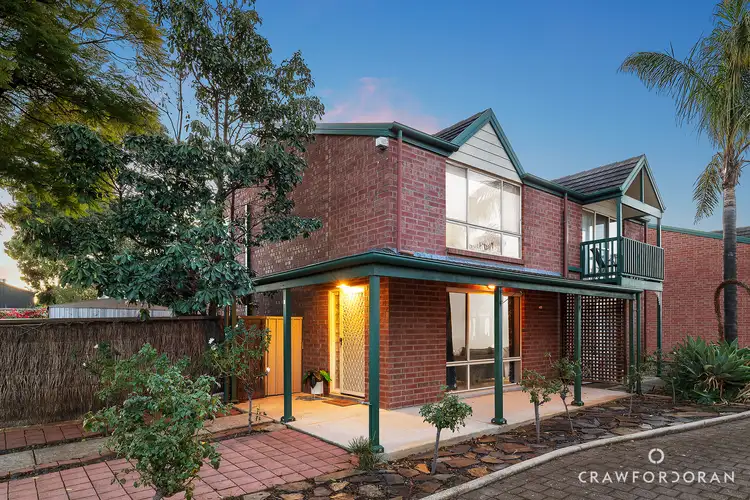 1/2 Ash Street, Kilkenny SA 5009