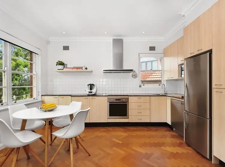5/355 Sailors Bay Road, Northbridge NSW 2063