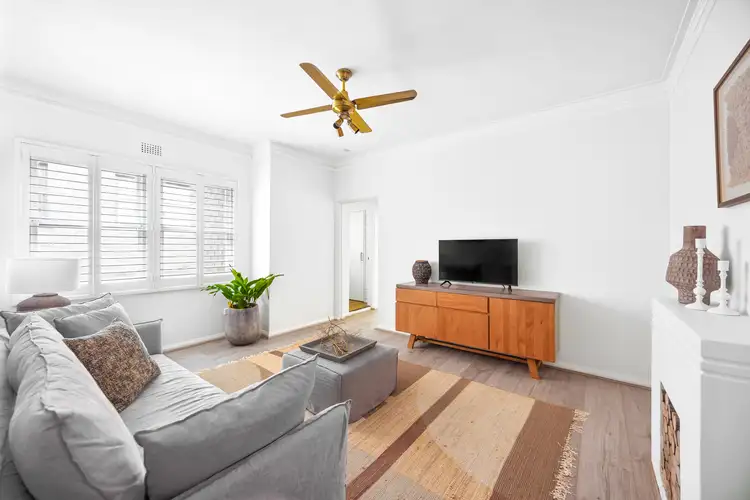 9/3 Ocean Street, Woollahra NSW 2025