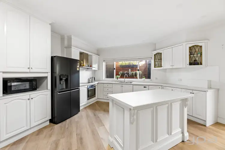 Fifth view of Homely house listing, 8 Montpellier Drive, Werribee VIC 3030