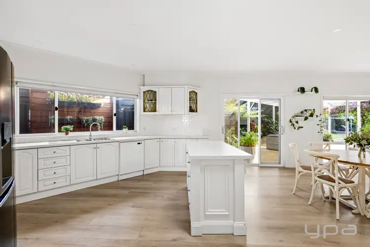 Sixth view of Homely house listing, 8 Montpellier Drive, Werribee VIC 3030