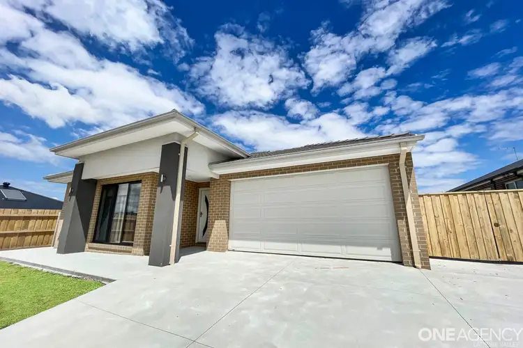 3 Lombard Street, Traralgon VIC 3844