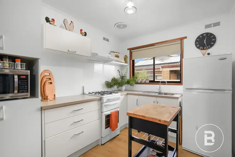 8/120 Grant Street, Sebastopol VIC 3356