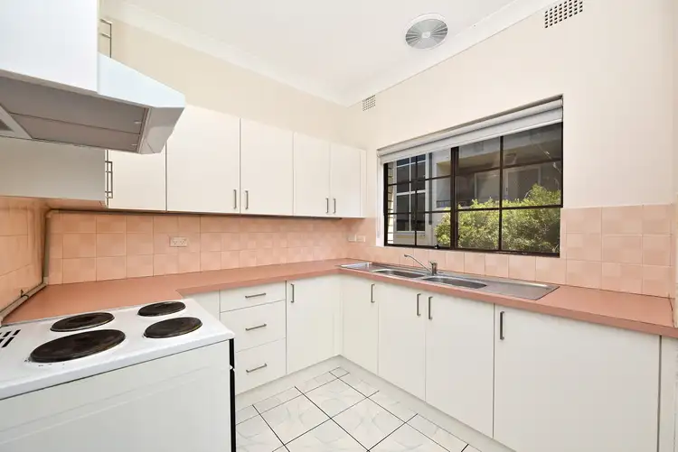 Third view of Homely townhouse listing, 4/94-98 Bland Street, Ashfield NSW 2131