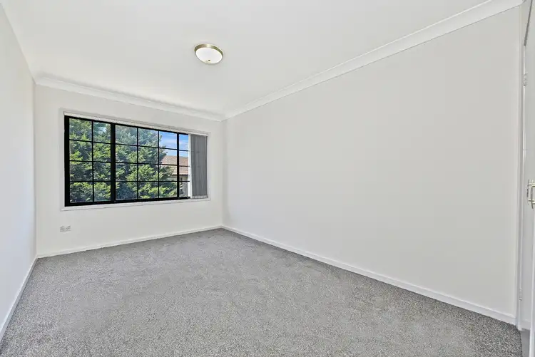 Fourth view of Homely townhouse listing, 4/94-98 Bland Street, Ashfield NSW 2131