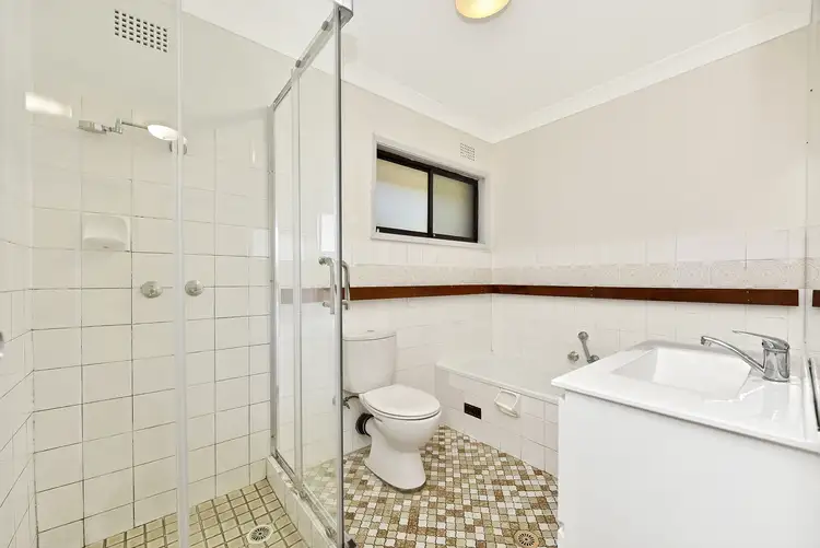 Fifth view of Homely townhouse listing, 4/94-98 Bland Street, Ashfield NSW 2131
