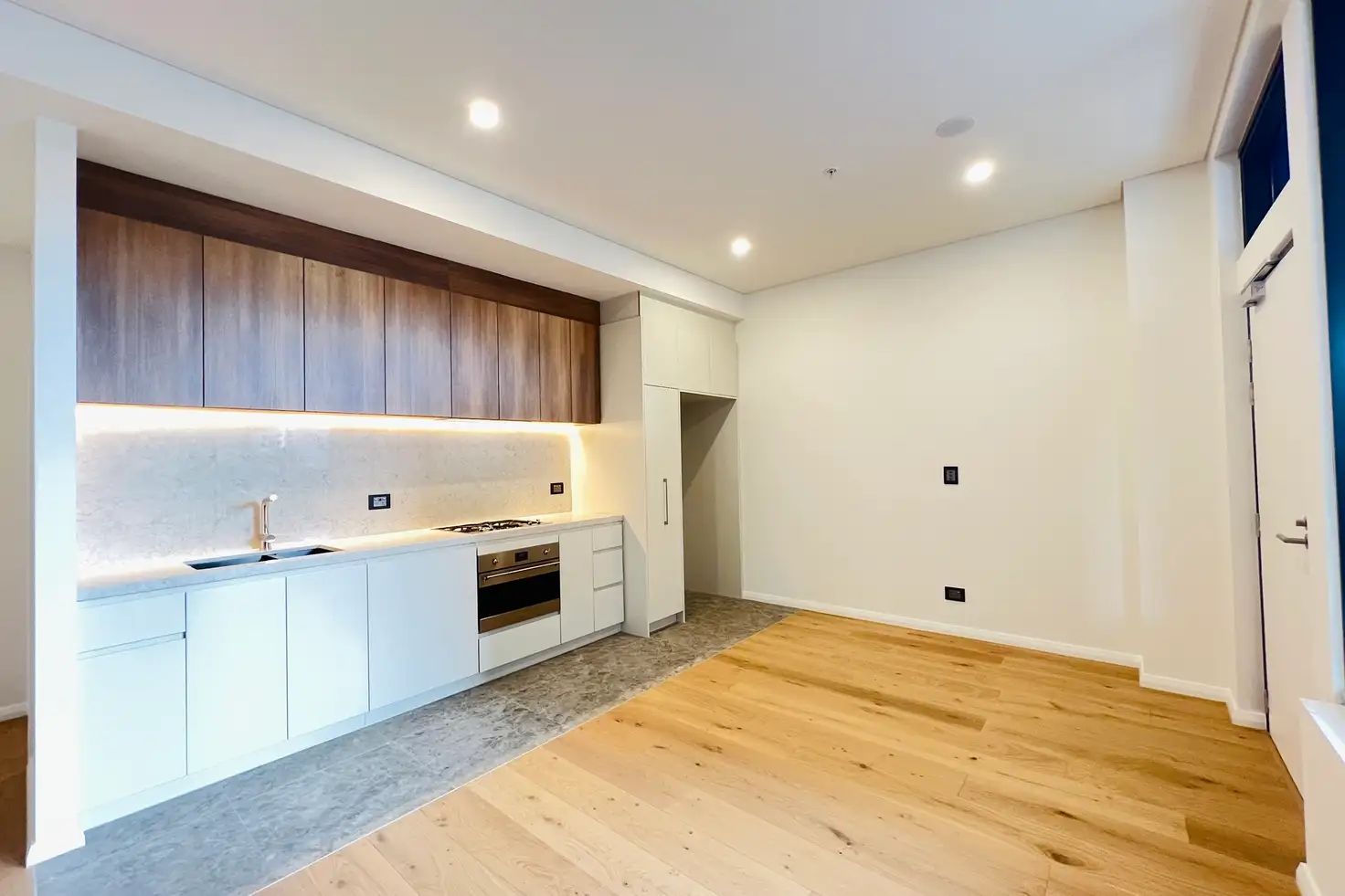 Main view of Homely apartment listing, G33/20 George Julius Avenue, Zetland NSW 2017