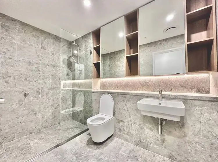 Fifth view of Homely apartment listing, G33/20 George Julius Avenue, Zetland NSW 2017