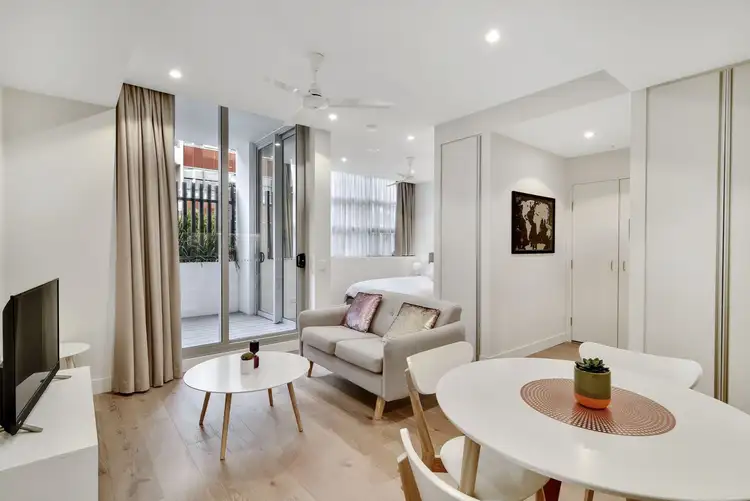 103/29 Lindfield Avenue