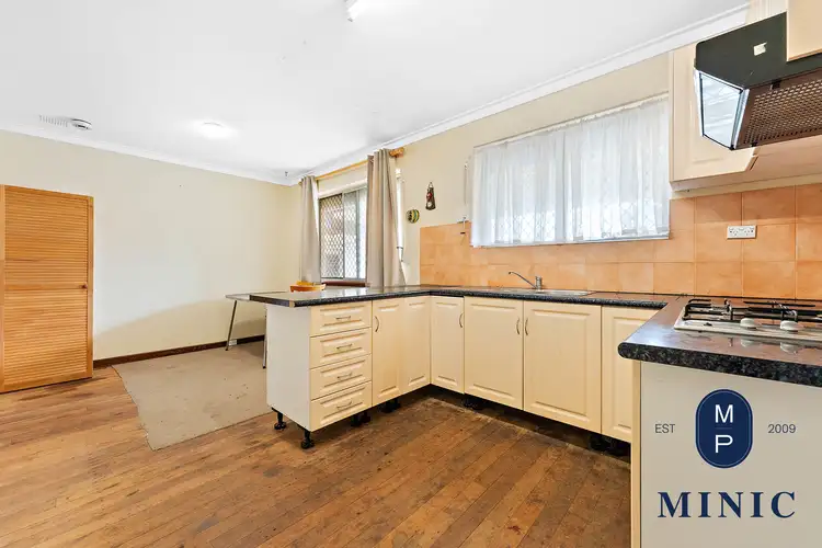 Seventh view of Homely house listing, 89 Forrest Road, Armadale WA 6112