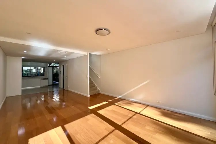 Main view of Homely townhouse listing, 15/6 Womerah Street, Turramurra NSW 2074
