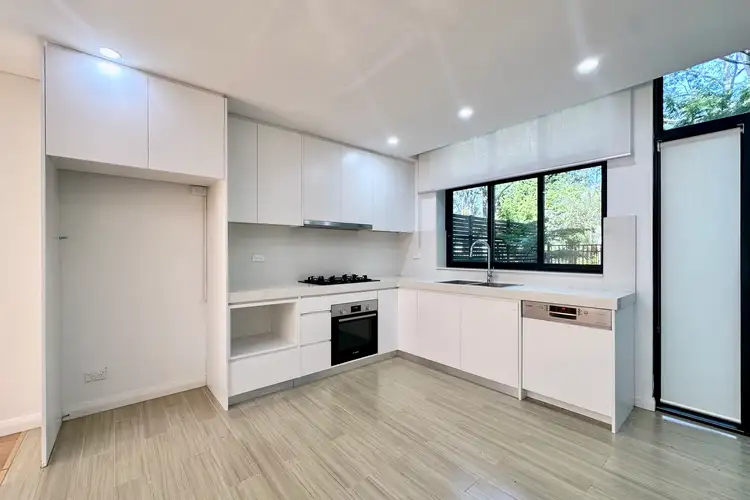Third view of Homely townhouse listing, 15/6 Womerah Street, Turramurra NSW 2074