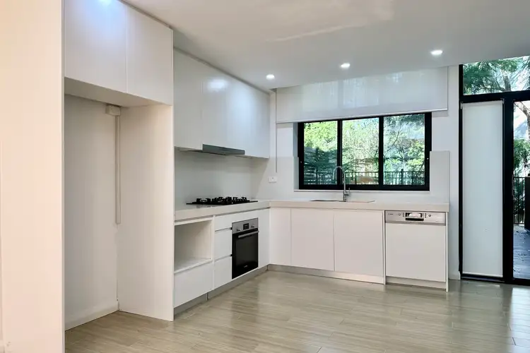 Fourth view of Homely townhouse listing, 15/6 Womerah Street, Turramurra NSW 2074