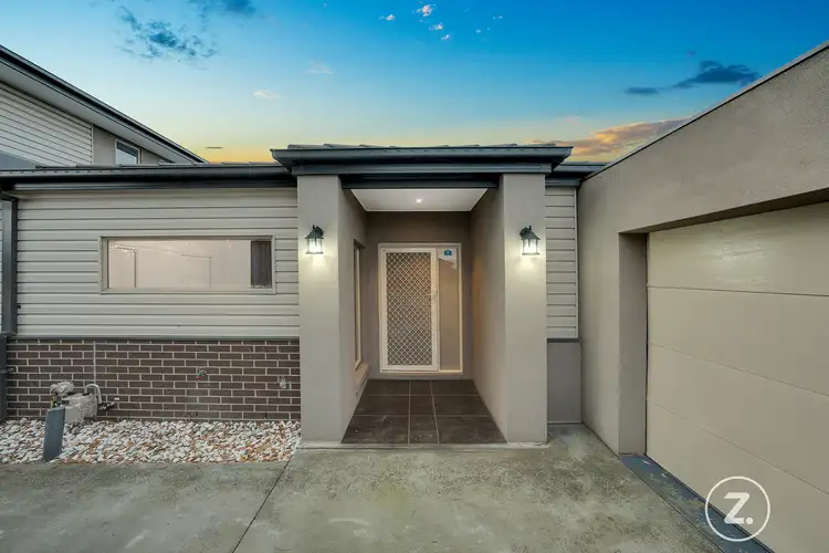 3/16 Cowper Avenue, St Albans VIC 3021