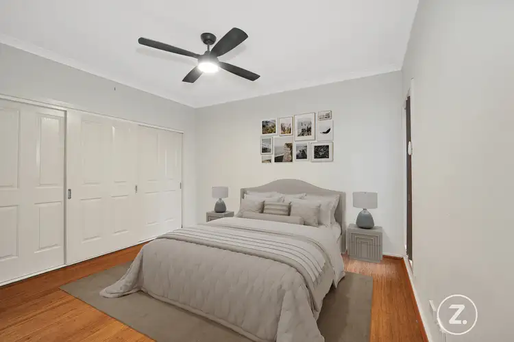 Fifth view of Homely unit listing, 3/16 Cowper Avenue, St Albans VIC 3021