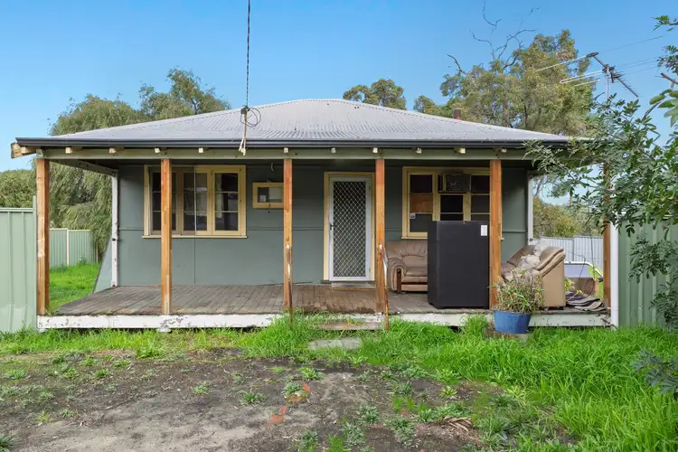 115 Ogden Street, Collie WA 6225