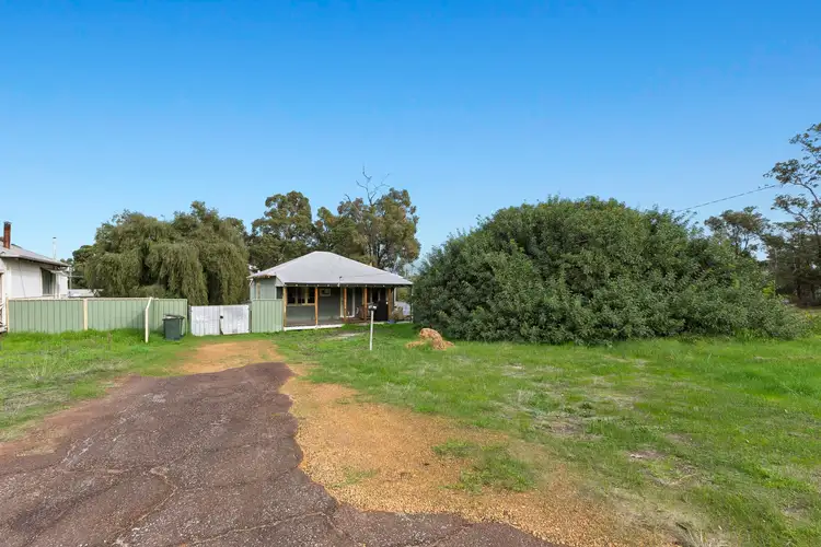 Second view of Homely house listing, 115 Ogden Street, Collie WA 6225