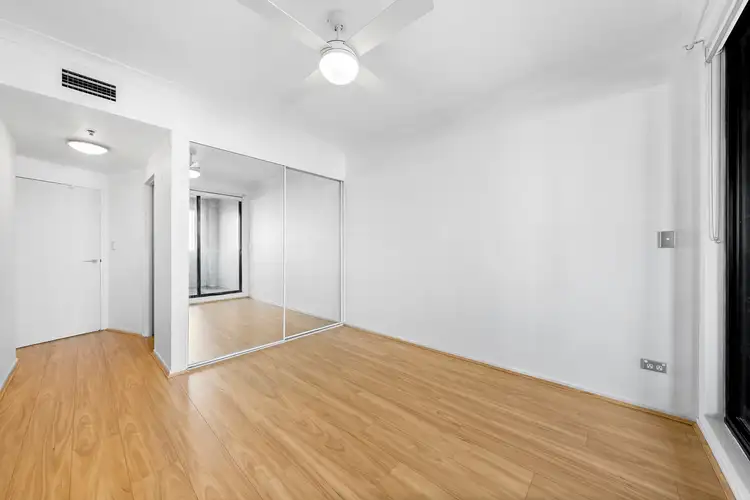 Fourth view of Homely apartment listing, 1105/242 Elizabeth Street, Surry Hills NSW 2010