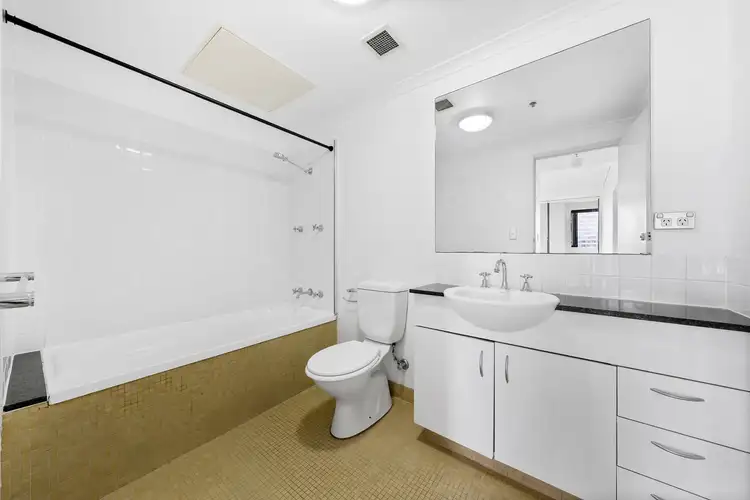 Fifth view of Homely apartment listing, 1105/242 Elizabeth Street, Surry Hills NSW 2010