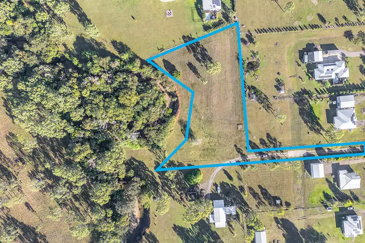 36 Barnham Road, Nome QLD 4816