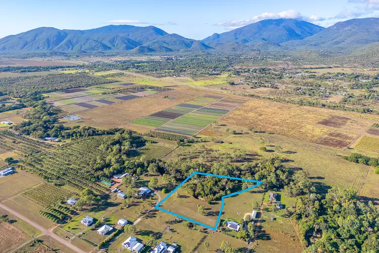36 Barnham Road, Nome QLD 4816