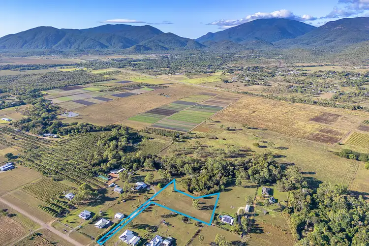 36 Barnham Road, Nome QLD 4816