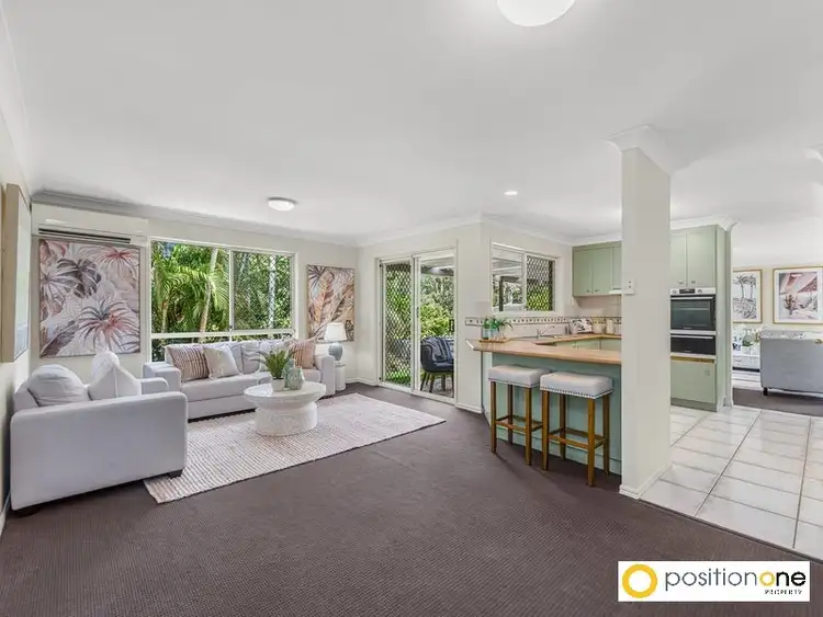 Fourth view of Homely house listing, 18 Andree Place, Wishart QLD 4122