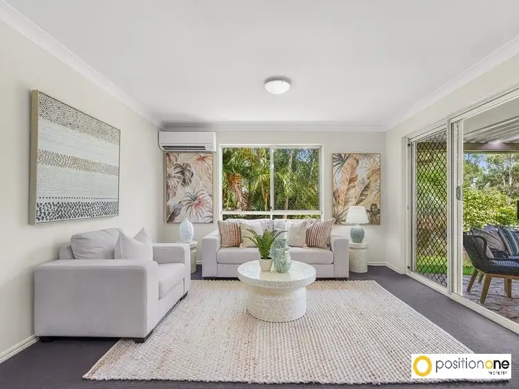 Fifth view of Homely house listing, 18 Andree Place, Wishart QLD 4122