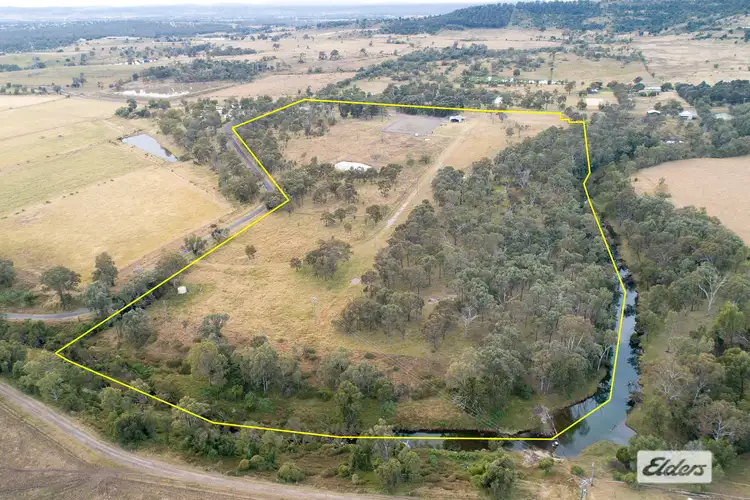 7 Moon Road, Blenheim QLD 4341