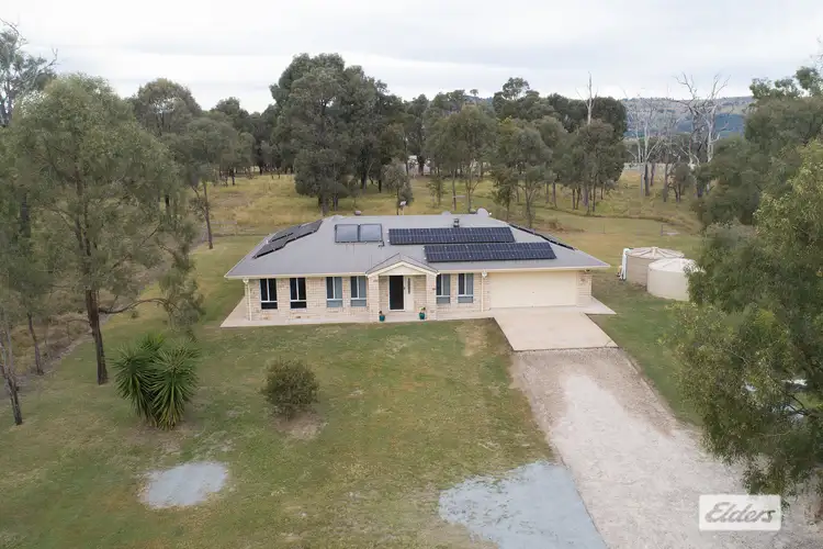 7 Moon Road, Blenheim QLD 4341