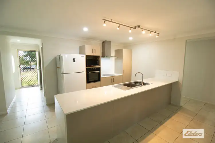 Fifth view of Homely house listing, 7 Moon Road, Blenheim QLD 4341