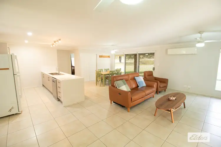 Sixth view of Homely house listing, 7 Moon Road, Blenheim QLD 4341