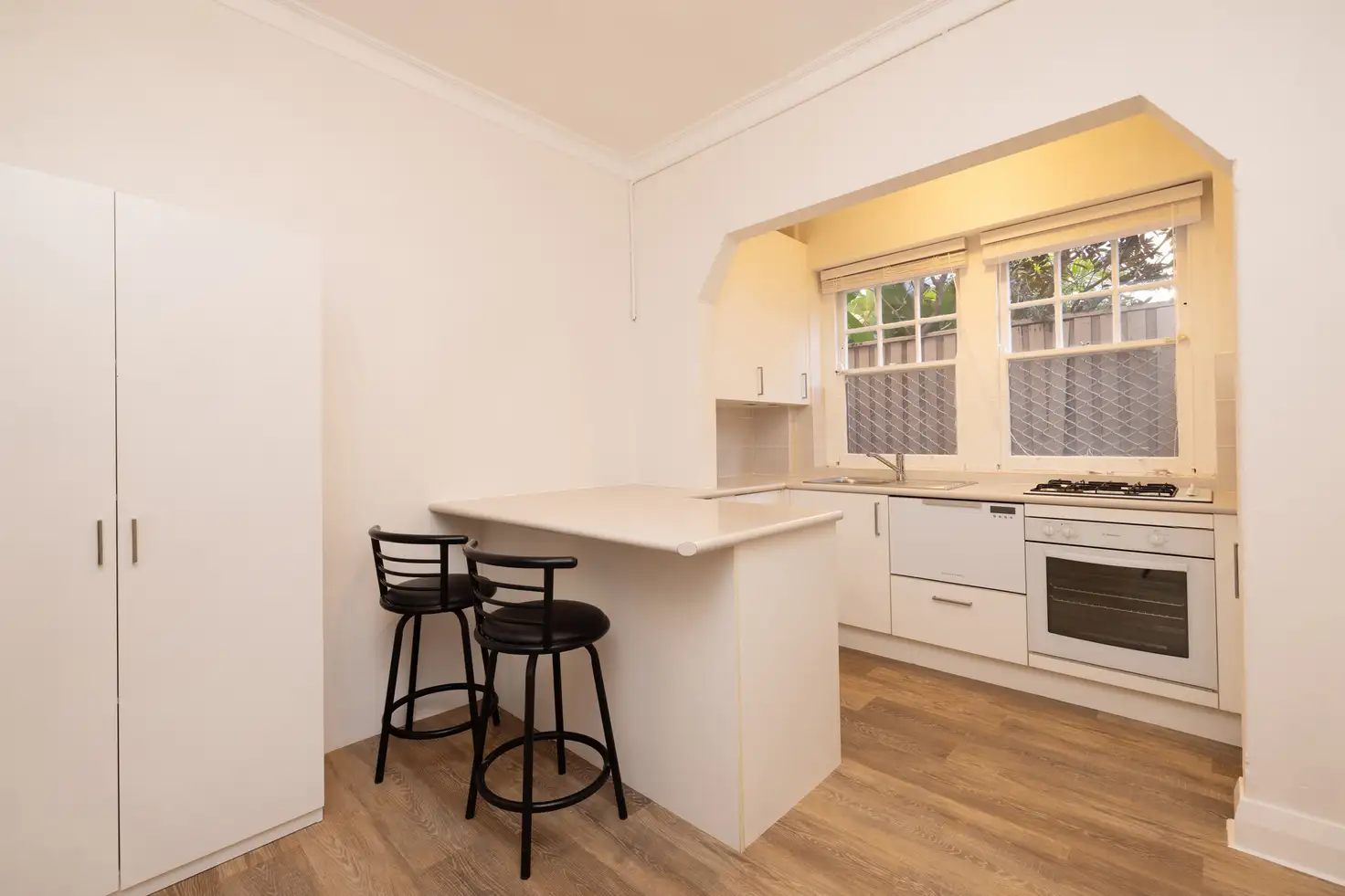 Main view of Homely apartment listing, 2/3 Eustace Street, Manly NSW 2095