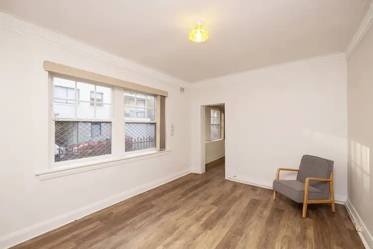 Second view of Homely apartment listing, 2/3 Eustace Street, Manly NSW 2095