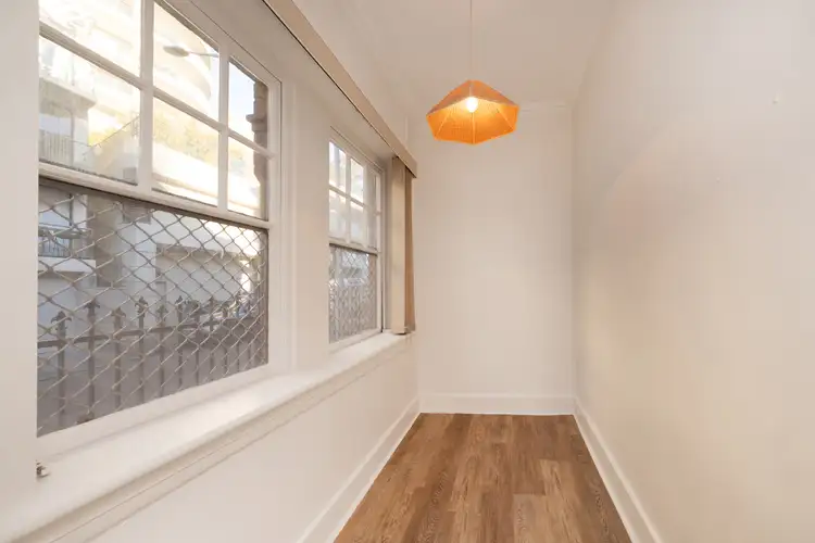 Third view of Homely apartment listing, 2/3 Eustace Street, Manly NSW 2095