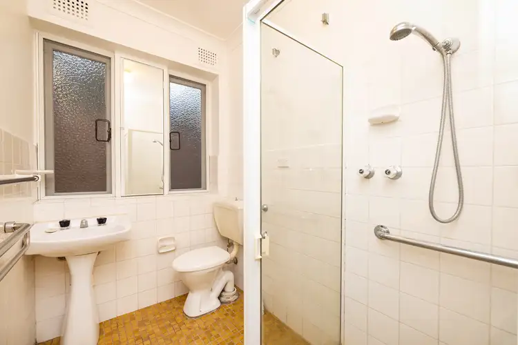 Fourth view of Homely apartment listing, 2/3 Eustace Street, Manly NSW 2095