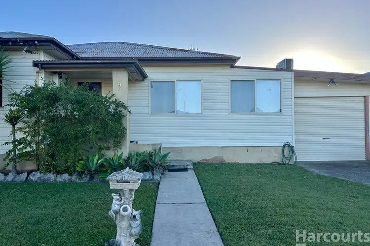 9 Park Street, Wauchope NSW 2446