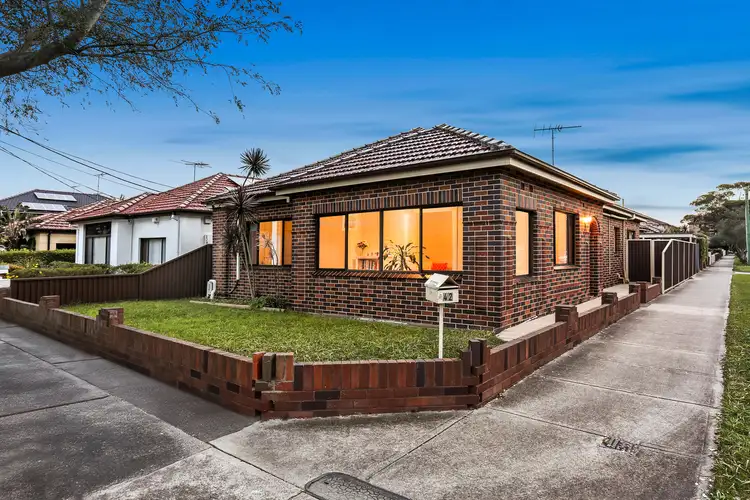 42 Cleland Street, Mascot NSW 2020