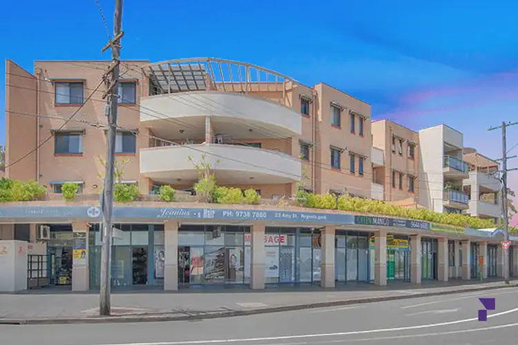16/2 Amy Street, Regents Park NSW 2143