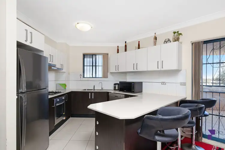 Second view of Homely apartment listing, 16/2 Amy Street, Regents Park NSW 2143