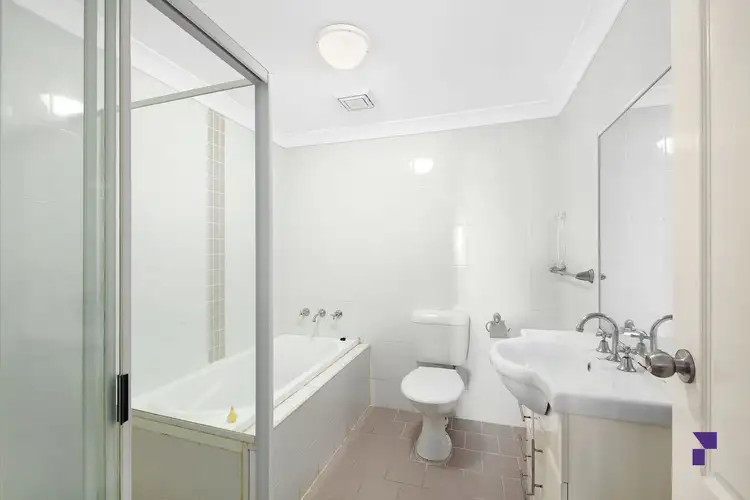 Fourth view of Homely apartment listing, 16/2 Amy Street, Regents Park NSW 2143