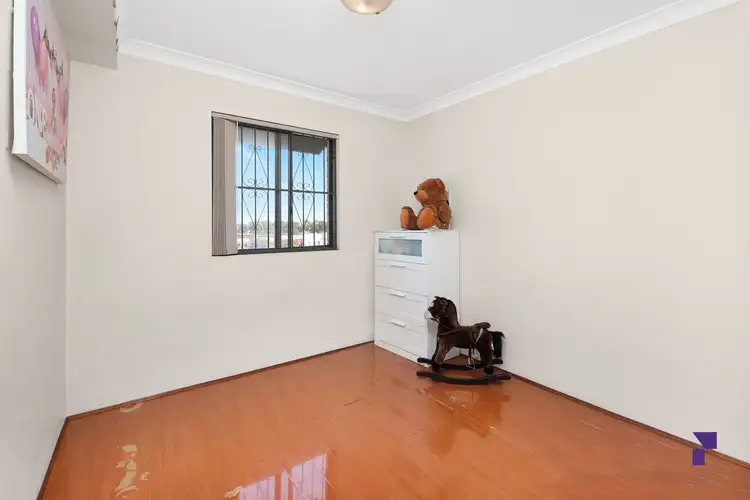 Fifth view of Homely apartment listing, 16/2 Amy Street, Regents Park NSW 2143