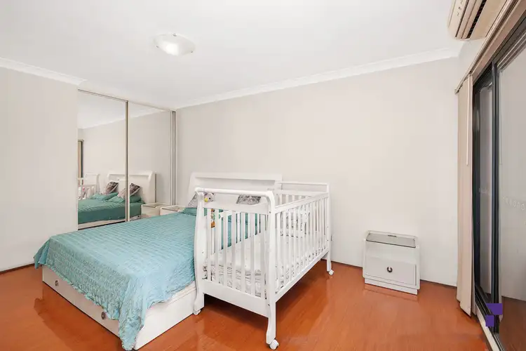 Sixth view of Homely apartment listing, 16/2 Amy Street, Regents Park NSW 2143