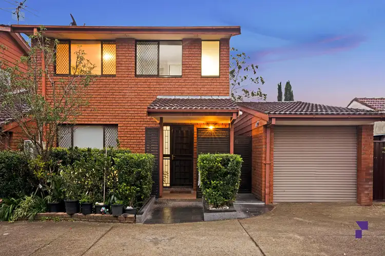 21/168 Mimosa Road, Bankstown NSW 2200