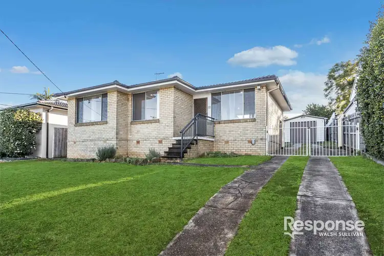 10 Madonna Street, Winston Hills NSW 2153