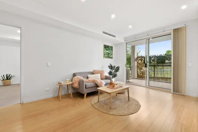 8/32 Essex Street, Epping NSW 2121