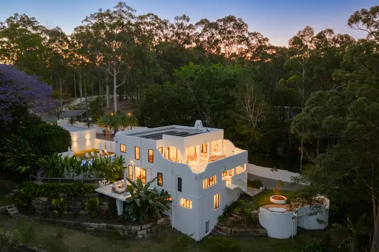 Second view of Homely house listing, 74 Foxtail Rise, Doonan QLD 4562