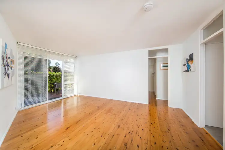 Second view of Homely apartment listing, 15/120 Fisher Road, Dee Why NSW 2099